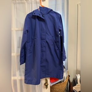 EUC Everlane ReNew Anorak